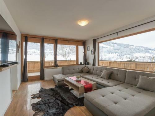 Gruppenhaus Westendorf