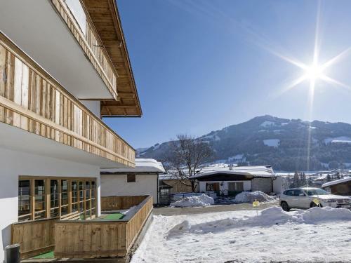 Gruppenhaus Westendorf