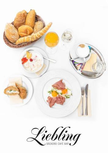 Hotel Altstadt Liebling