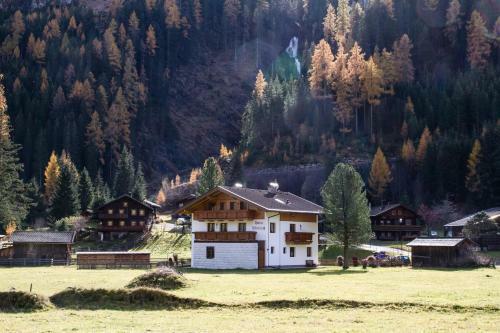 Hostal Haus Waltraud