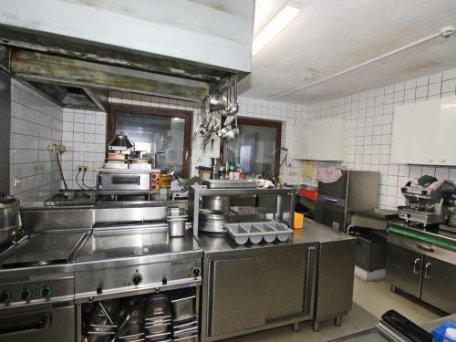 Chalet Huben S