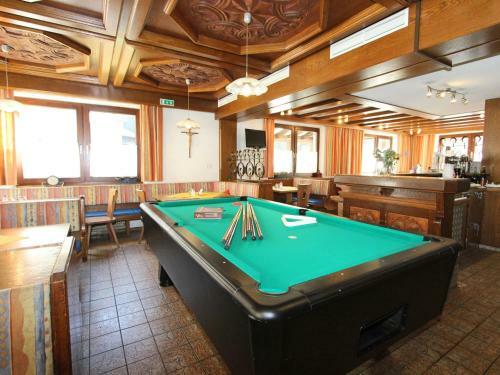 Chalet Huben S