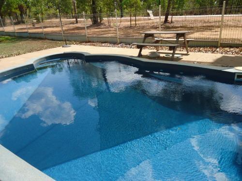Hotel Pandanus On Litchfield