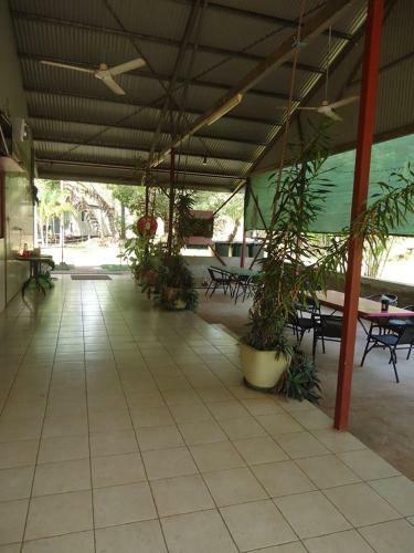Hotel Pandanus On Litchfield