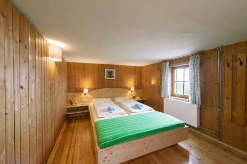 Almh�tten Moselebauer