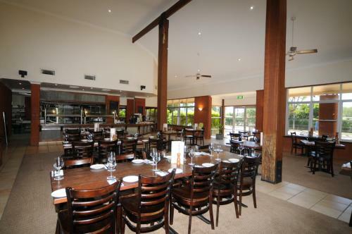 Motel The Gidgee Inn