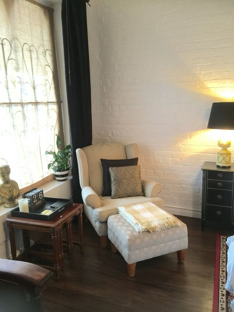 Apartamento Chiltern Cottage And Indigo Suite