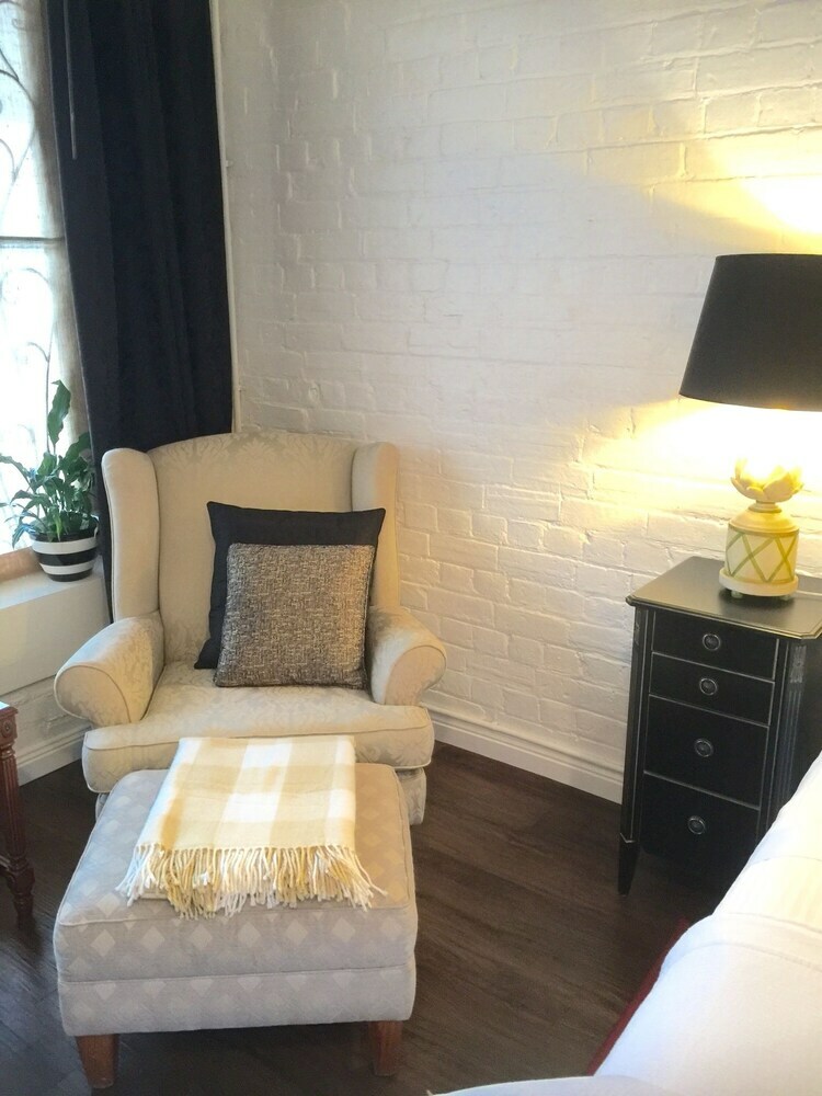 Apartamento Chiltern Cottage And Indigo Suite