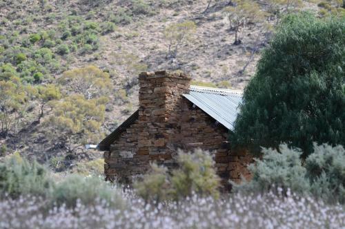 Burra Motor Inn
