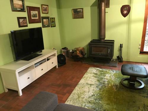 Villa Kit Kat Cottage - Heritage Accommodation Burra