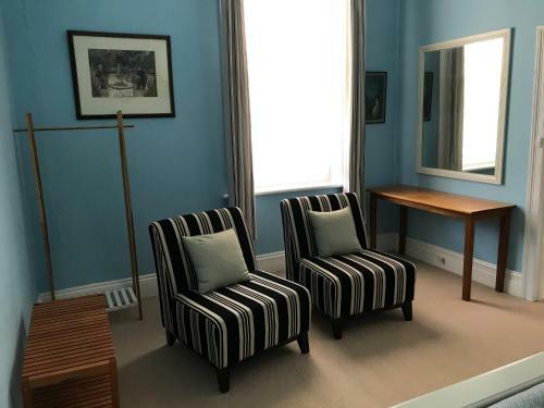 Villa Kit Kat Cottage - Heritage Accommodation Burra