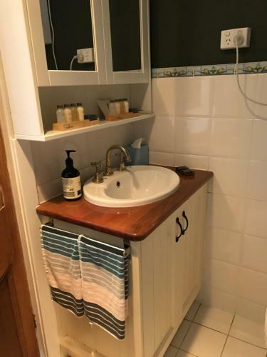 Villa Kit Kat Cottage - Heritage Accommodation Burra