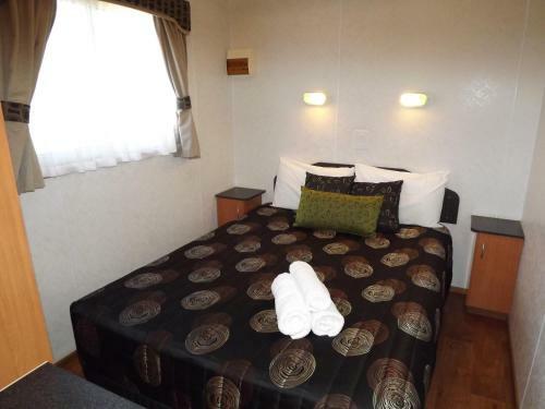 Villa Ceduna Foreshore Caravan Park