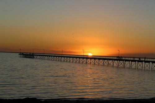 Villa Ceduna Foreshore Caravan Park