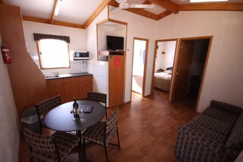 Villa Ceduna Foreshore Caravan Park