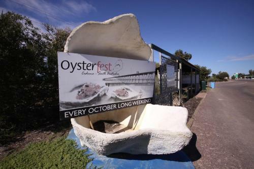 Villa Ceduna Foreshore Caravan Park