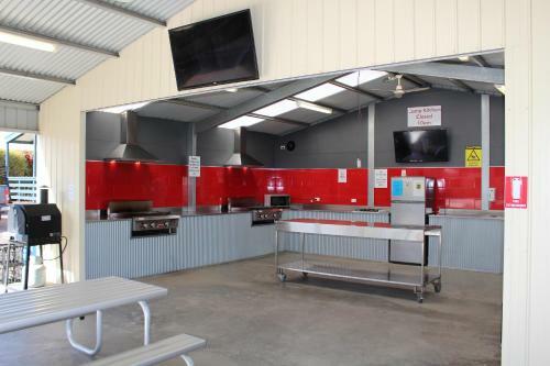 Villa Ceduna Foreshore Caravan Park