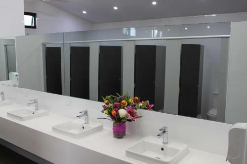 Villa Ceduna Foreshore Caravan Park