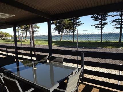 Villa Ceduna Foreshore Caravan Park