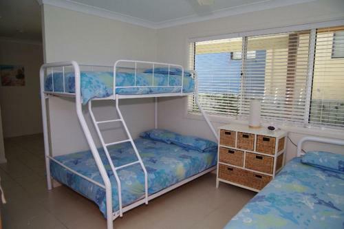Beach Club 1, 5 Gowing Street