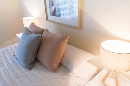 Agroturismo 20 Hill Avenue Bed & Breakfast
