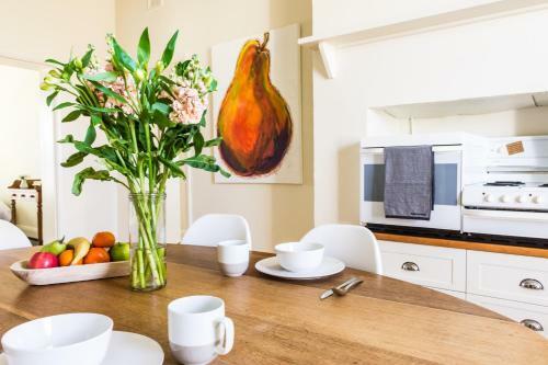 Agroturismo 20 Hill Avenue Bed & Breakfast