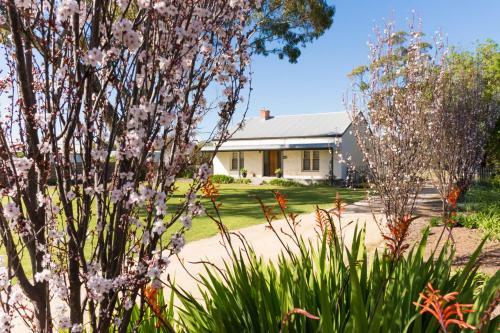 Agroturismo 20 Hill Avenue Bed & Breakfast