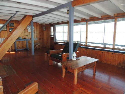 Ps Federal Retreat Paddle Steamer Goolwa