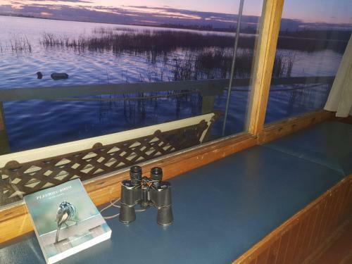 Ps Federal Retreat Paddle Steamer Goolwa