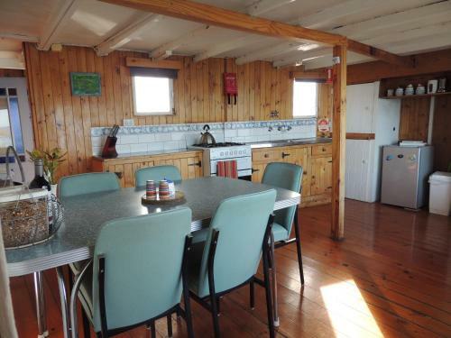Ps Federal Retreat Paddle Steamer Goolwa