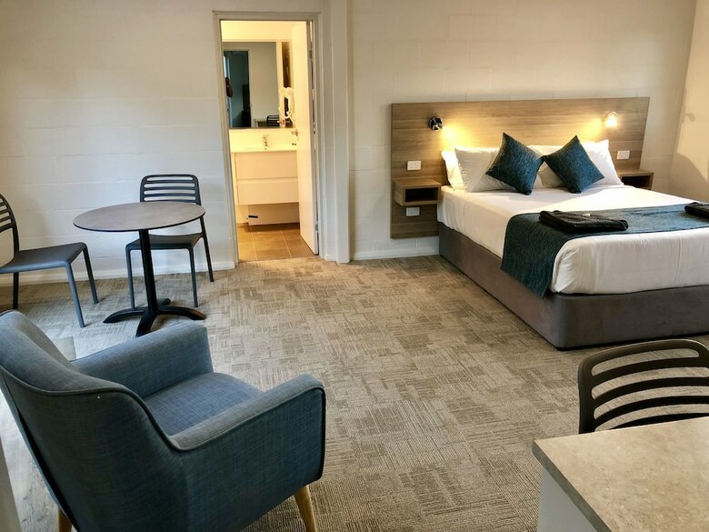 Motel Gundagai Tourist Suites
