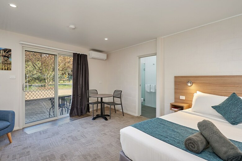 Motel Gundagai Tourist Suites