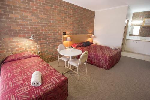 Horsham Country City Motor Inn