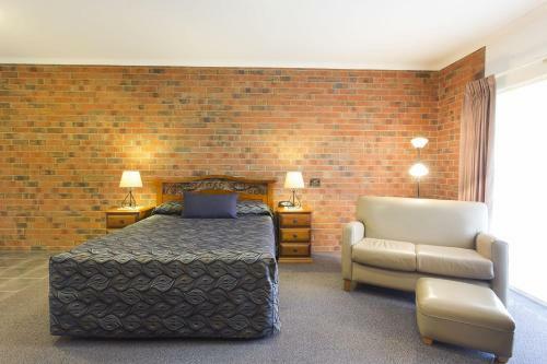 Horsham Country City Motor Inn