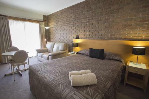 Horsham Country City Motor Inn