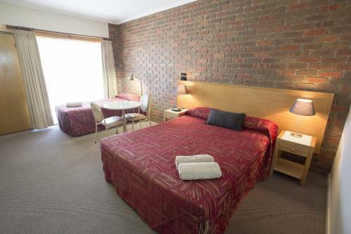 Horsham Country City Motor Inn
