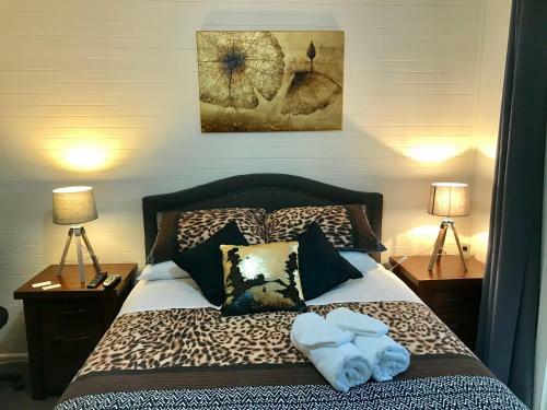 Bed & Breakfast Short Stays Gippsland (Newborough)