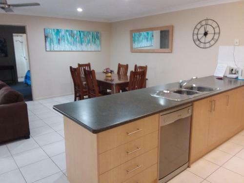 Banksia And Acacia Apartments