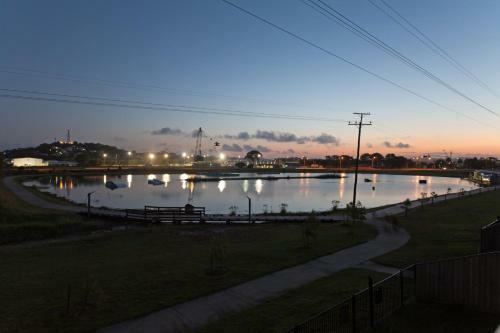 The Suite By The Cablepark