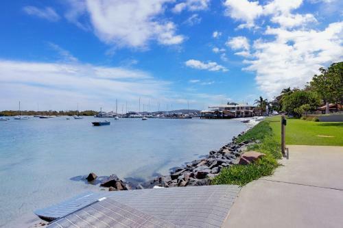 Apartamento Resthaven Only Meters To Sunset Beach!