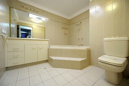 Apartamento Pelican Sands Unit 4 - Soldiers Point