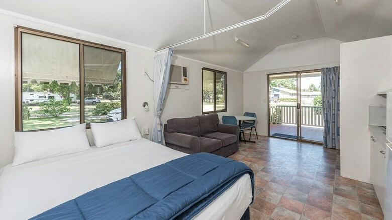 Hotel Nrma Woodgate Beach Holiday Park