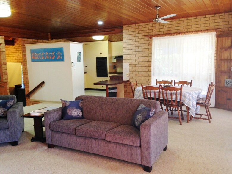 Hotel Nrma Woodgate Beach Holiday Park