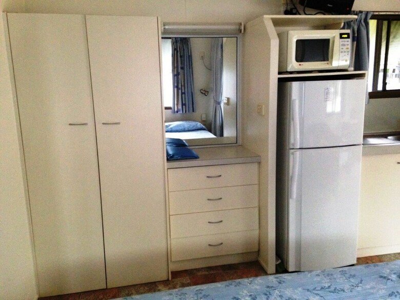 Hotel Nrma Woodgate Beach Holiday Park