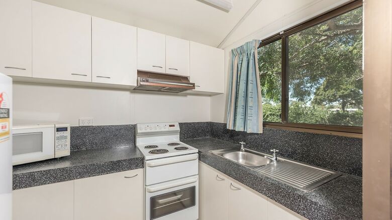 Hotel Nrma Woodgate Beach Holiday Park