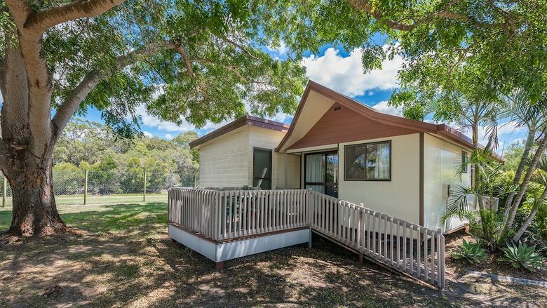 Hotel Nrma Woodgate Beach Holiday Park