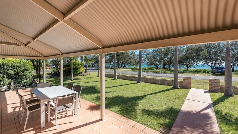 Hotel Nrma Woodgate Beach Holiday Park