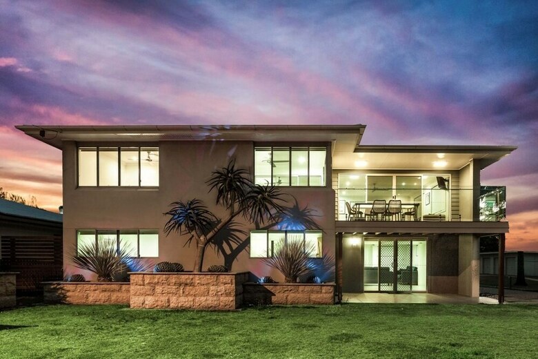 Hotel Nrma Woodgate Beach Holiday Park