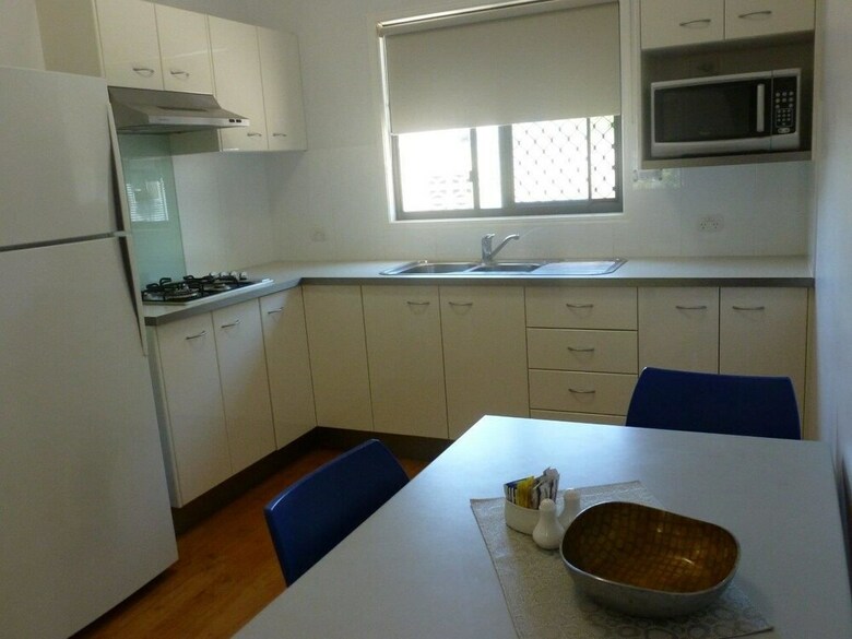 Hotel Nrma Woodgate Beach Holiday Park