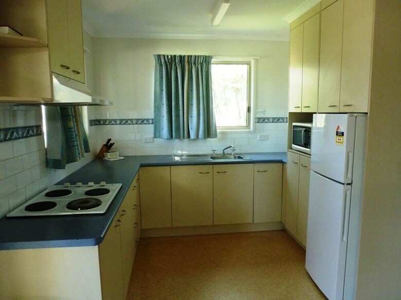 Hotel Nrma Woodgate Beach Holiday Park